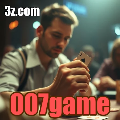 Aventuras Imperdíveis na Seção Ação do 007game