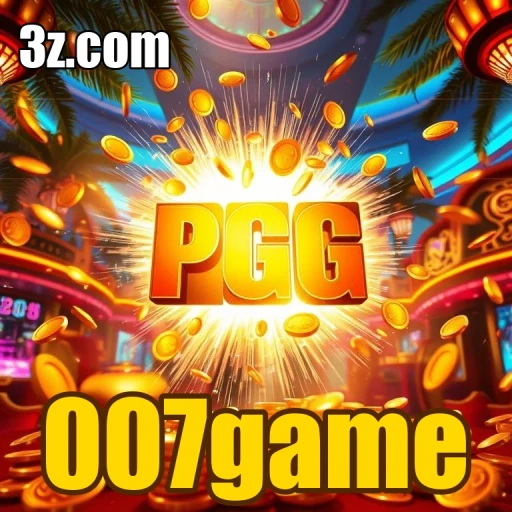 Fórum do 007game: Uma Comunidade Vibrante para Gamers