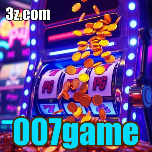 Divirta-se com jogos de arcade no 007game