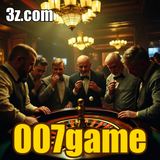 Experimente o Melhor Shooter no 007game e Venha se Divertir