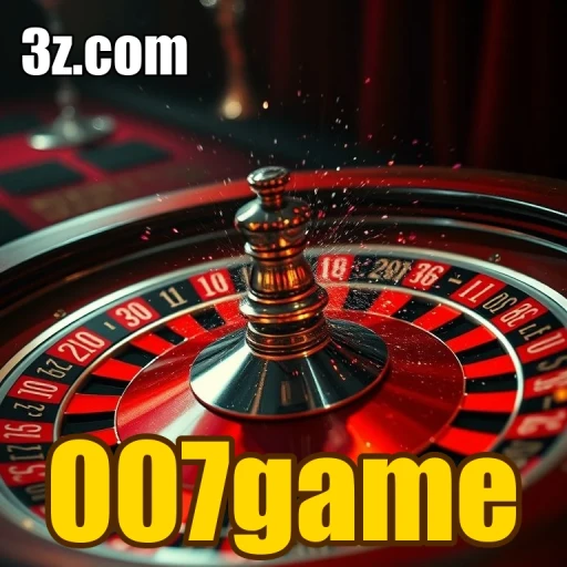 Experiências Online Únicas no 007game: Entre no Jogo