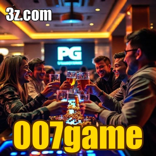 Imersão e Criatividade no Roleplay do 007game